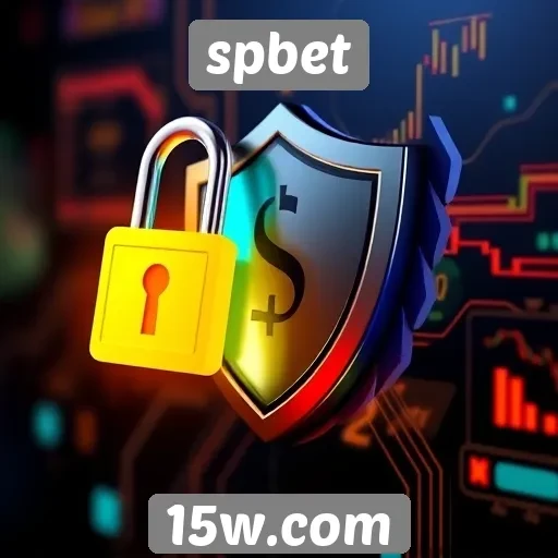 segurança nas transações financeiras no spbet