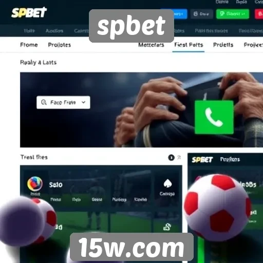 Análise das ofertas do site spbet para jogadores