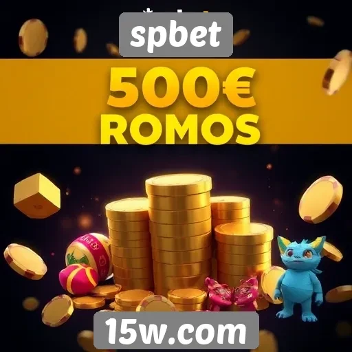 Novidades nas promoções do spbet