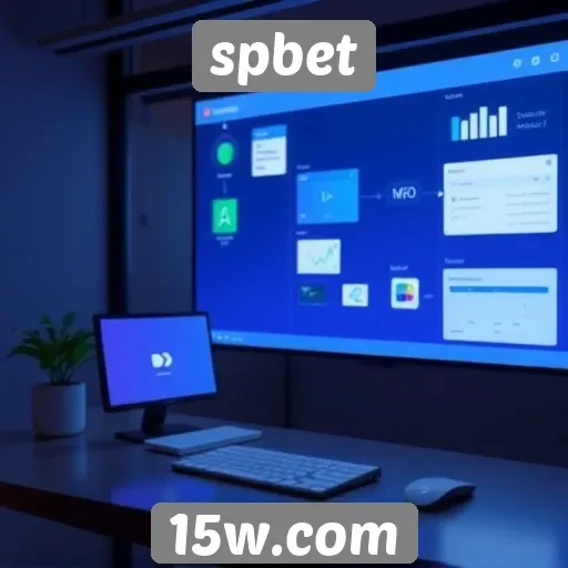 Novas funcionalidades do spbet para melhorar a experiência do usuário