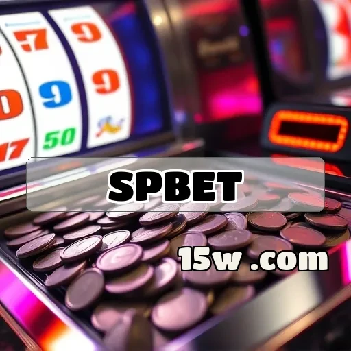 spbet: Explorando os Recursos Incríveis de Eventos Esportivos